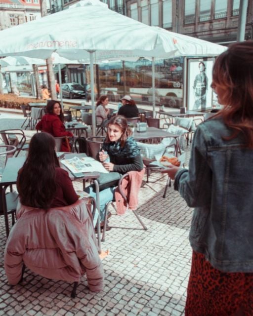 Porto: Pastry and Dessert Tasting Tour With a Local Guide - Cancellation Policy