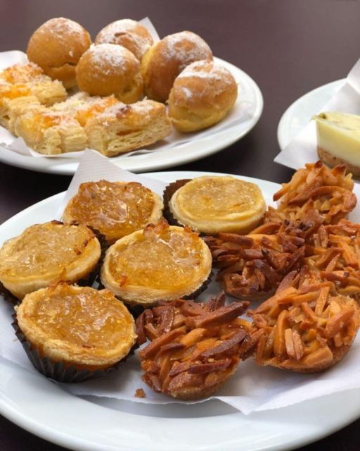 Porto: Pastry and Dessert Tasting Tour With a Local Guide - Directions