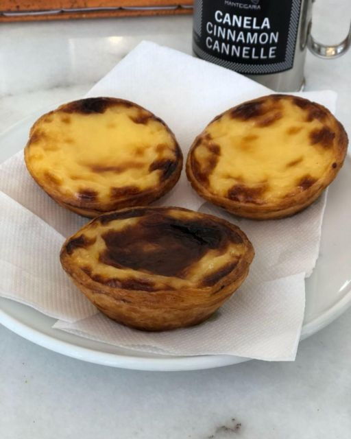 Porto: Pastry and Dessert Tasting Tour With a Local Guide - Tasting Experience