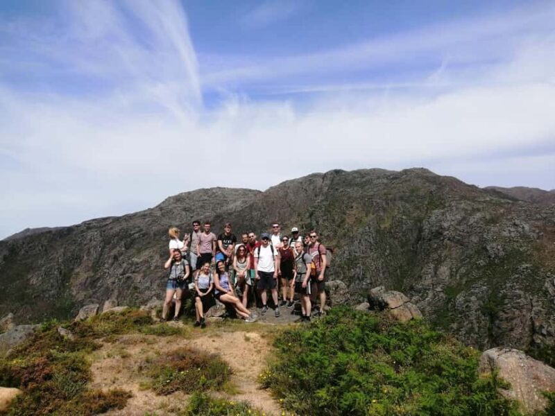 Porto: Peneda-Gerês National Park Guided Hike with Swim - Good To Know