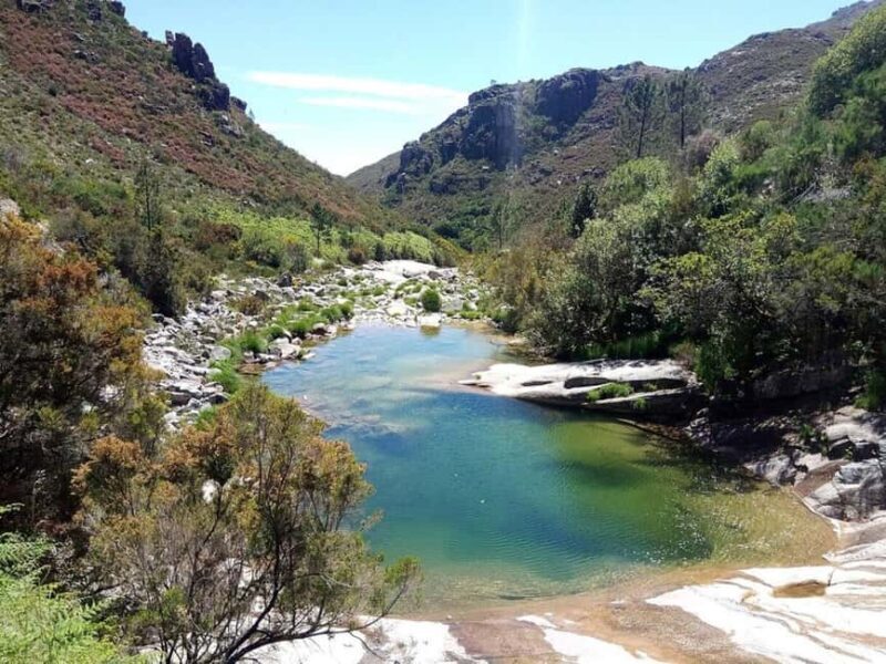 Porto: Peneda-Gerês National Park Guided Hike with Swim - An In-Depth Look at the Guided Hike