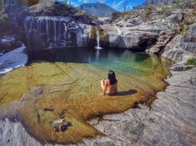 Porto: Peneda-Gerês National Park Guided Hike with Swim - Who This Tour Is Perfect For