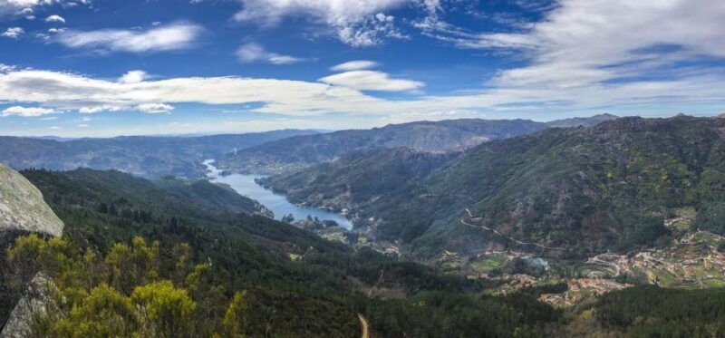 Porto: Peneda-Gerês National Park Tour with Kayaking & Lunch - Potential Drawbacks and Considerations
