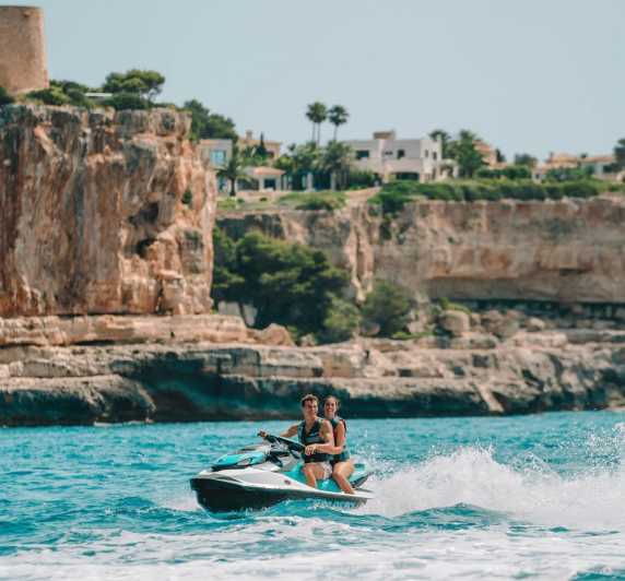 Porto Petro: Beach Tour by Jet Ski - Good To Know