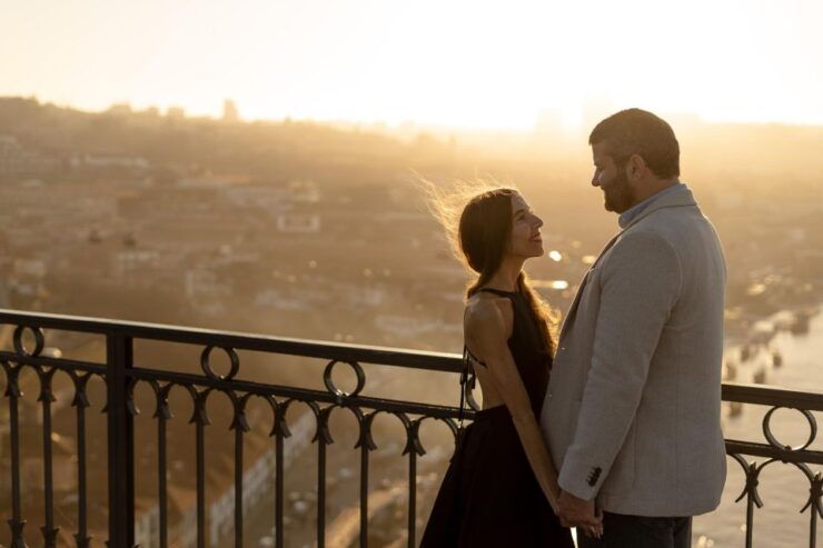 Porto Photoshoot Experience - Pricing and Duration