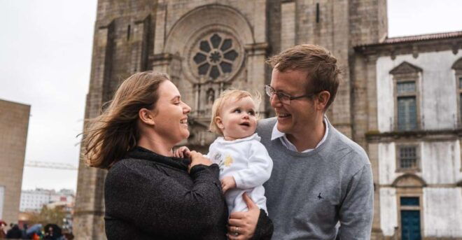 Porto Photoshoot Experience - Cancellation Policy