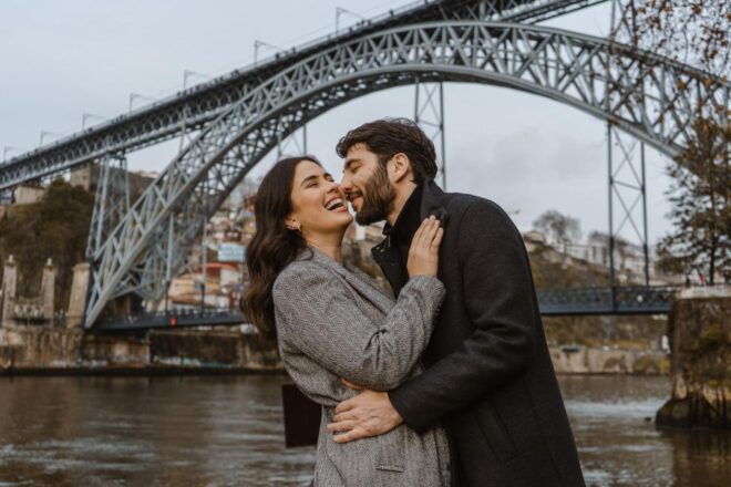 Porto Photoshoot Experience - Photographic Experience