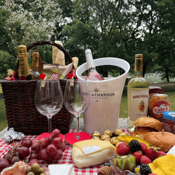 Porto: Picnic Experience in Jardim Do Morro - Frequently Asked Questions