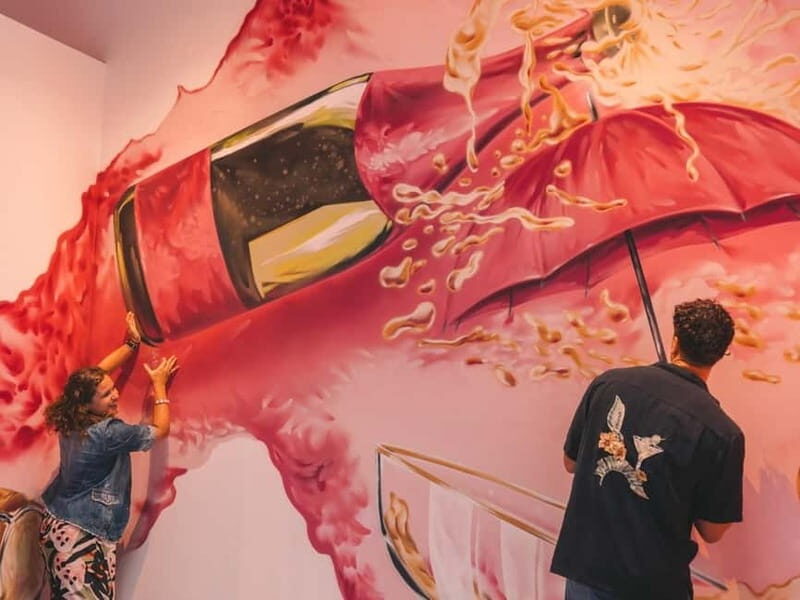 Porto: Pink Palace: The Eccentric World of Rosé Wine - Good To Know