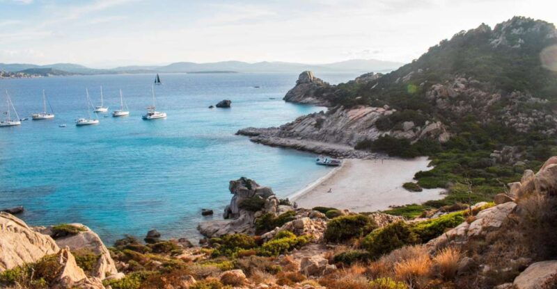 Porto Pollo: La Maddalena Islands Snorkeling Tour - Good To Know