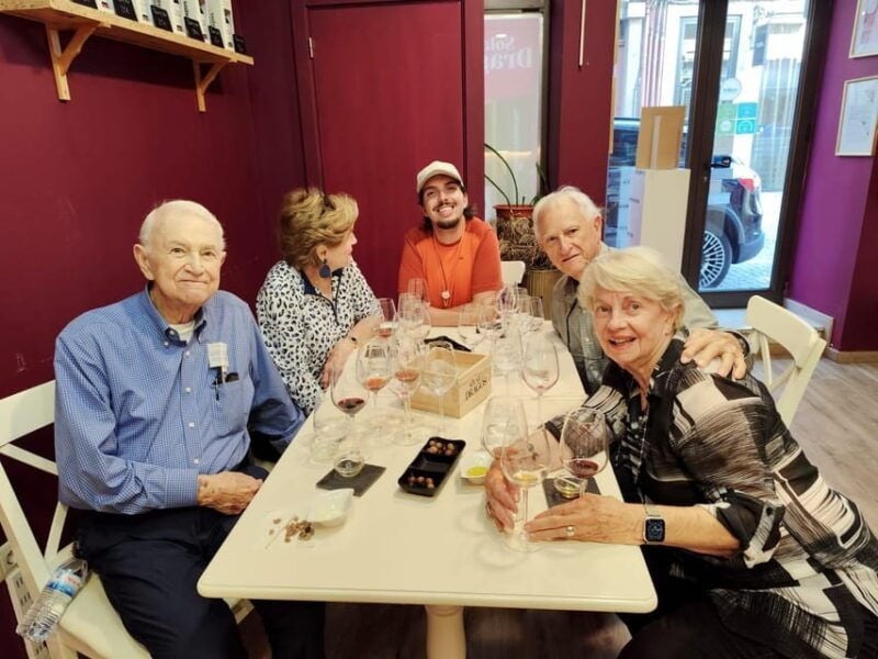 Porto: Port and Douro Wine Walking Tour with Tastings - Good To Know