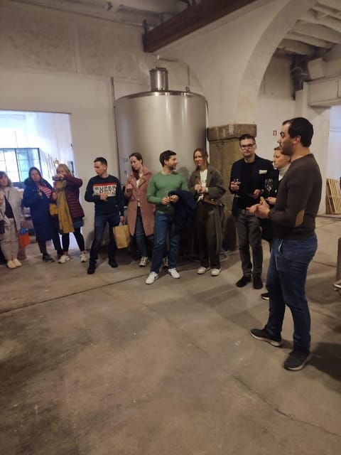Porto: Port and Douro Wine Walking Tour with Tastings - The Value of This Tour