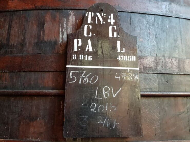 Porto: Port and Douro Wine Walking Tour With Tastings - Booking Details