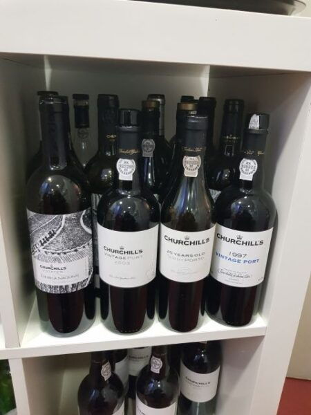 Porto: Port and Douro Wine Walking Tour With Tastings - Common Questions
