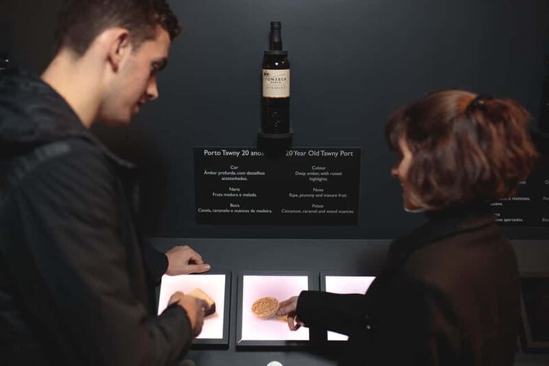 Porto: Port Cellar Visit and Wine Tasting at Fonseca - FAQ