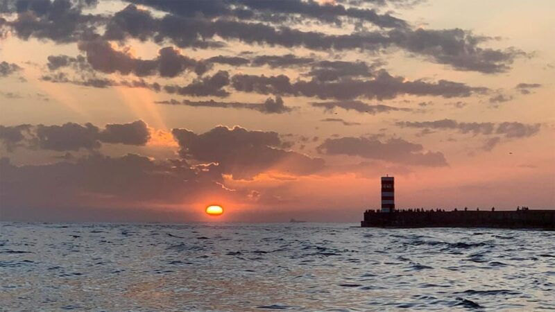 Porto: Port Wine Sunset Boat Tour - FAQ