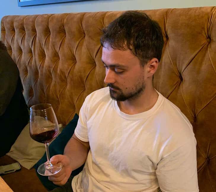 Porto: Port Wine Tasting  1-Hour Masterclass with Sommelier - Porto: Port Wine Tasting 1-Hour Masterclass with Sommelier — An Honest Review