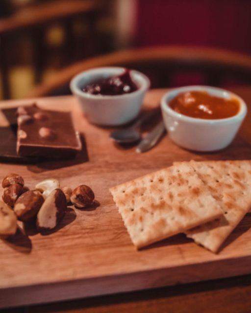 Porto: Port Wine Tasting With a Sommelier - Tour Details