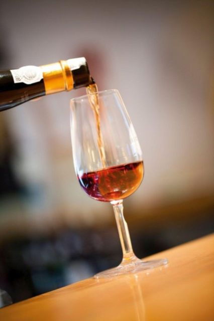 Porto: Port Wine Tasting With a Sommelier - Available Languages