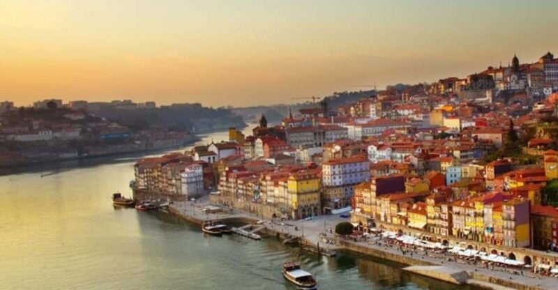 Porto: Port Wine Tour with 7 Port Tastings - Good To Know  