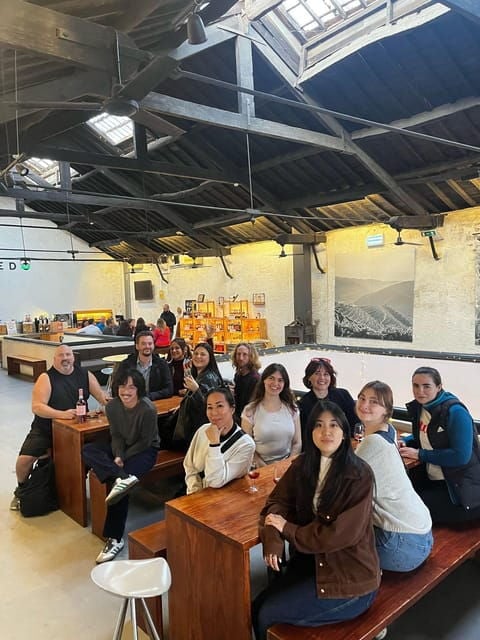 Porto: Port Wine Tour with 7 Port Tastings - The Tasting Experience and Learning Opportunities