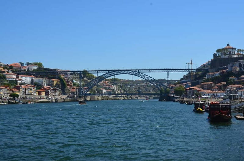 Porto: Porto Bike or E-Bike Atlantic Route - Good To Know