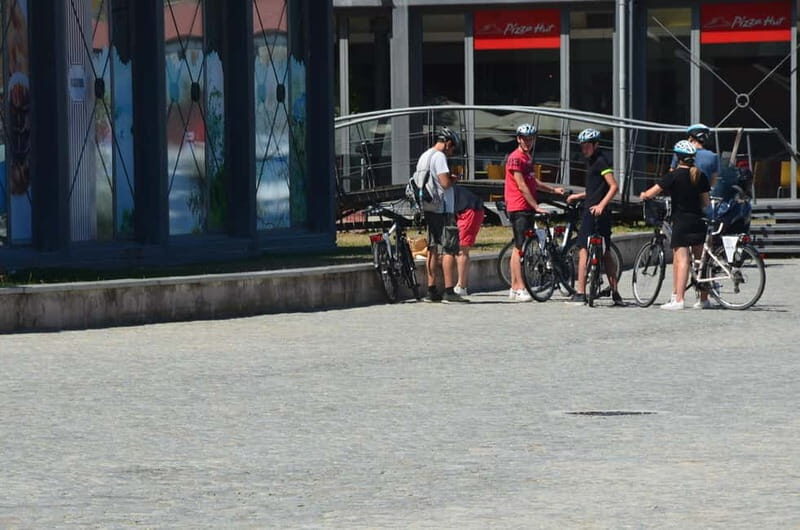 Porto: Porto Bike or E-Bike Atlantic Route - Who Is This Tour Best For?