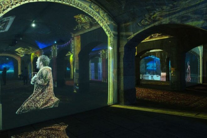 Porto: Porto Legends The Underground Experience - Selecting Participants and Date