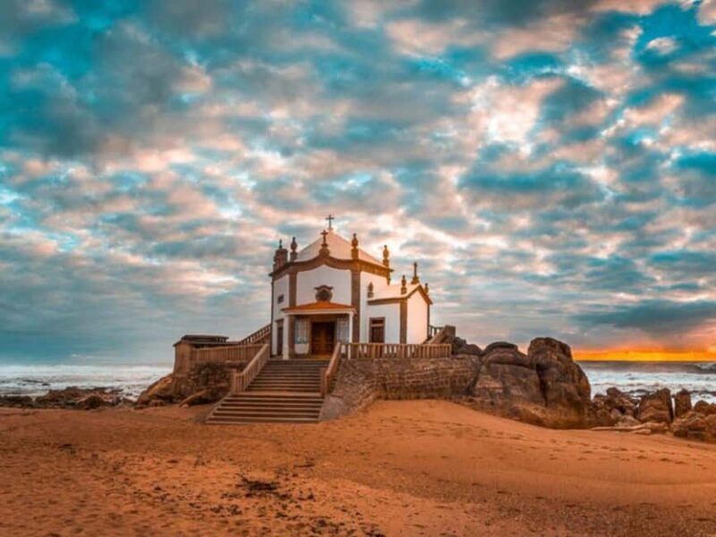 Porto, Portugal: Private Day Tour for families and small groups. - What Makes This Tour Stand Out?