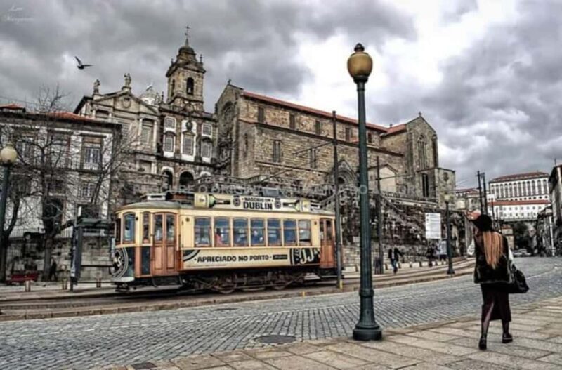 Porto, Portugal: Private Day Tour for families and small groups. - Who is This Tour Best Suited For?