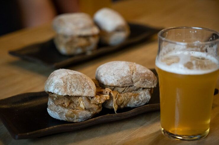 Porto: Portuguese Craft Beer and Food Tour - Tour Details