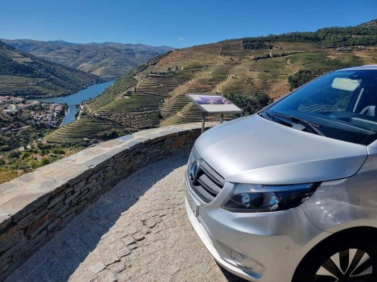 Porto: Premium Douro Valley Small-Group Tour, Cruise & Lunch - Practical Considerations and Tips