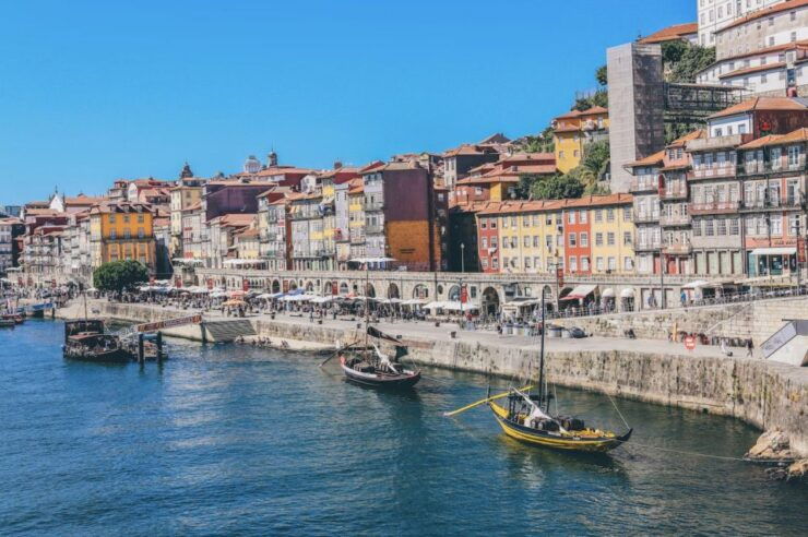 Porto: Premium Portuguese Food Tour and Sightseeing - Highlights of Porto Food Tour