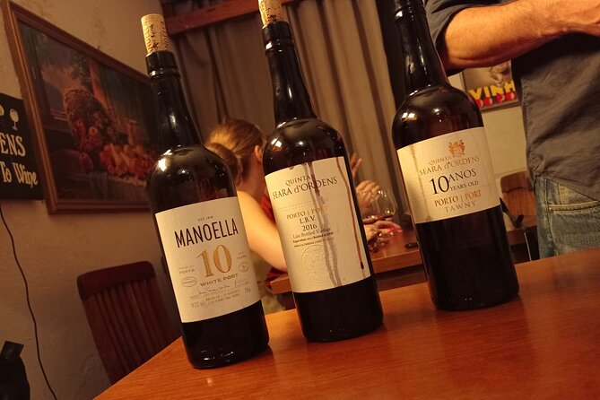 Porto Premium Private Food Tour - Meet the Local Artisans and Producers