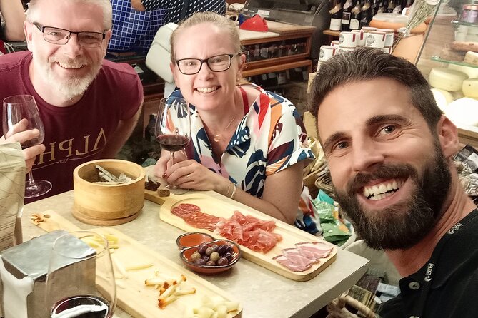 Porto Premium Private Food Tour - The Sum Up