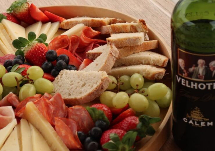 Porto: Premium Private Yatch Cruise With Porto Wine Tasting - Highlights of the Cruise