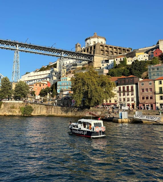 Porto Privado: Tuk Tuk e barco com guias locais - Who Will Love this Tour?