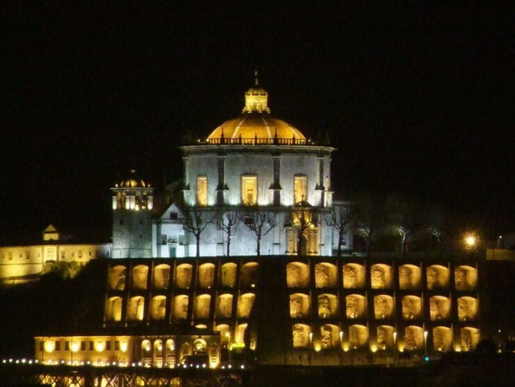 Porto: Private 8-Hour City Highlights Tour - Experience Highlights