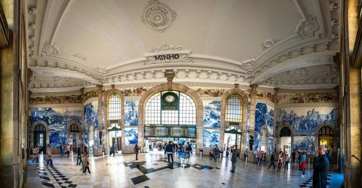 Porto Private Afternoon Tour, by Those Who Know It Well. - Good To Know