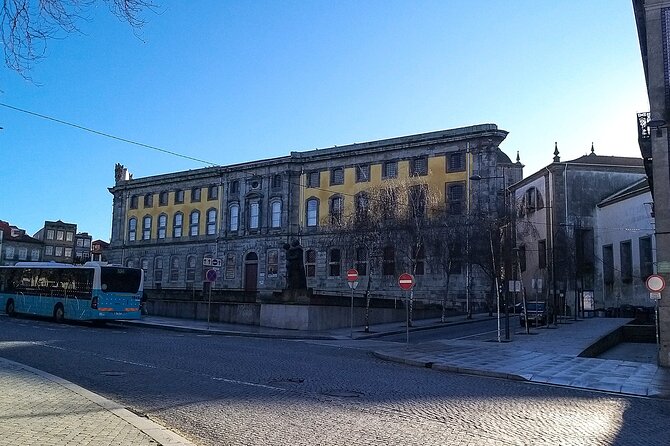 Porto Private Afternoon Tour, Discover the Most Iconic Attractions - Common Questions