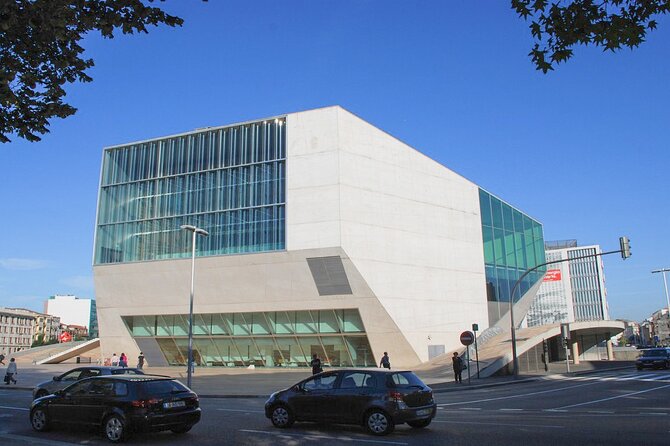 Porto Private Afternoon Tour, Discover the Most Iconic Attractions - The Sum Up