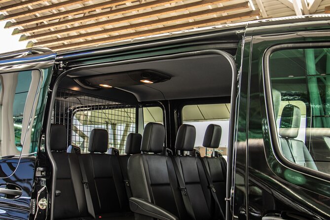 Porto Private Airport Departure Transfer - Swift Transfer to Porto Airport