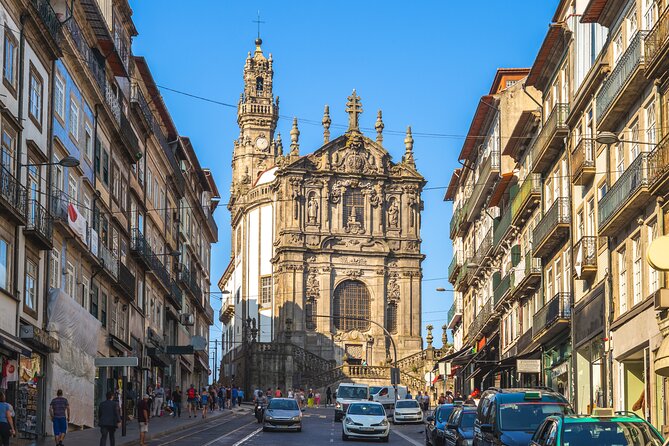 Porto Private and Customized Tour With a Local Guide - Tour Overview and Duration Options