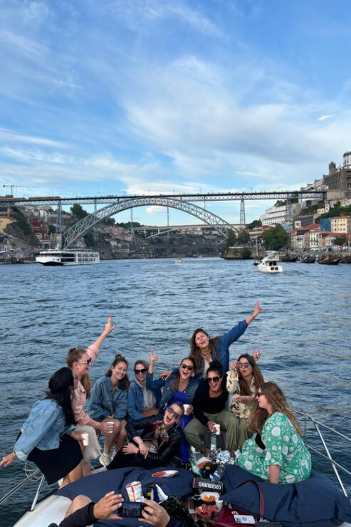 Porto: Private Bachelorette Party in Douro - Good To Know