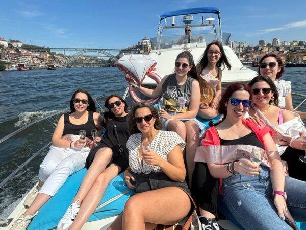 Porto: Private Bachelorette Party in Douro - Frequently Asked Questions