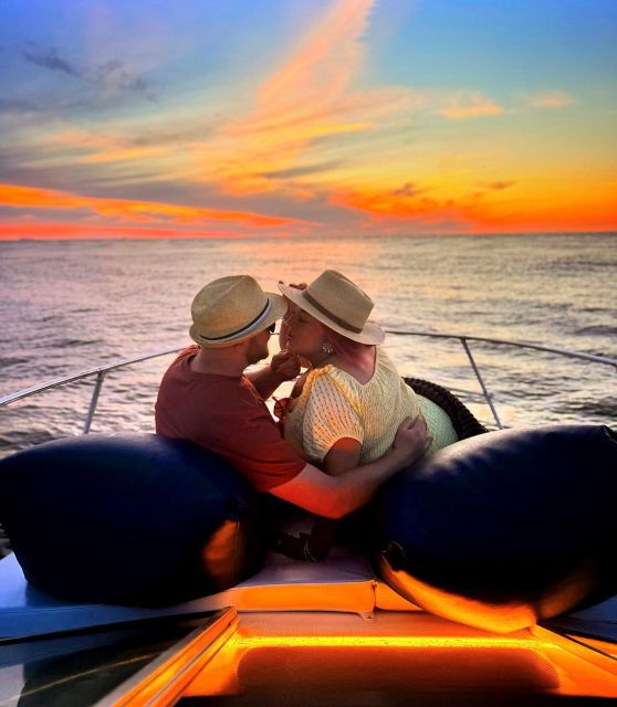 Porto PRIVATE Boat Tour: 6 Bridges, River Mouth & SUNSET - Important Information