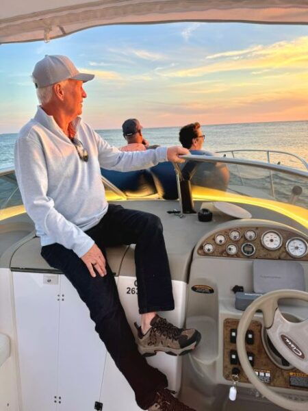 Porto PRIVATE Boat Tour: 6 Bridges, River Mouth & SUNSET - Booking and Safety Guidelines