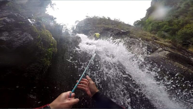 Porto: Private Canyoning Experience - An In-Depth Look at the Canyoning Experience