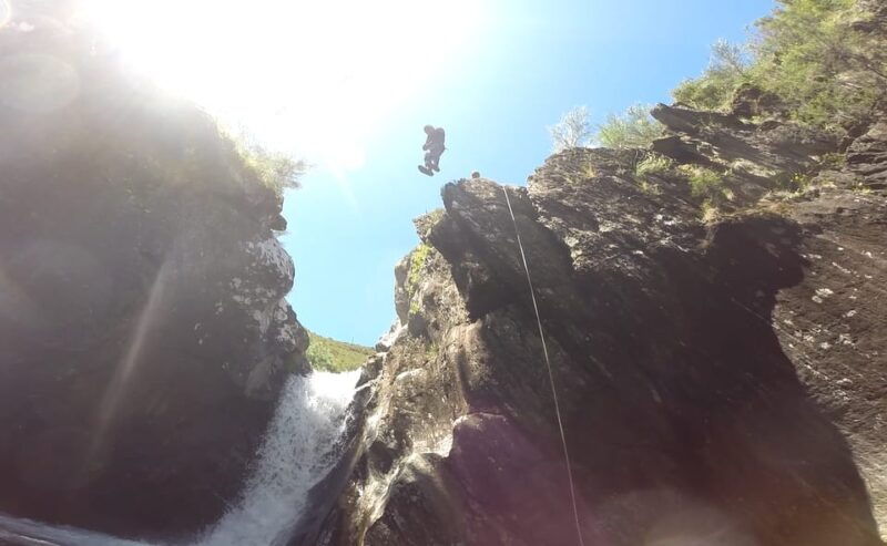 Porto: Private Canyoning Experience - Pricing and Value