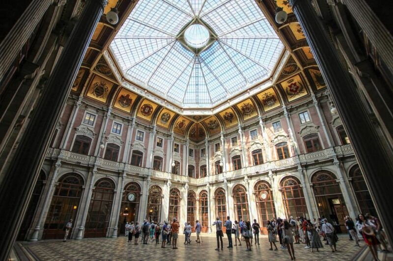 Porto: Private City Highlights Tour with Local Guide - An Efficient and Scenic Porto Introduction